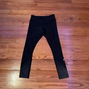 lulu lemon capris